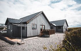 Moorpark Cottages